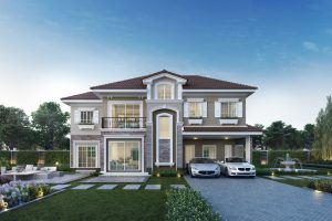 นีโอ โฮม ระยอง-ราชชุมพล Neo Home Rayong-Ratchumphon บ้านเดี่ยวและบ้านแฝดบนทำเลใจกลางเมือง ใกล้ Central ระยอง ราคาเริ่ม 5-7 ล้าน*