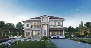 นีโอ โฮม ระยอง-ราชชุมพล Neo Home Rayong-Ratchumphon บ้านเดี่ยวและบ้านแฝดบนทำเลใจกลางเมือง ใกล้ Central ระยอง ราคาเริ่ม 5-7 ล้าน*