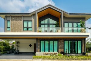EP.2387 รีวิว Supalai Prime Villa กรุงเทพกรีฑาตัดใหม่-มอเตอร์เวย์ บ้านเดี่ยวประหยัดพลังงาน รองรับ EV Charger และติดตั้ง Solar Cell ให้ทุกหลัง เริ่ม 11.8 ล้าน*
