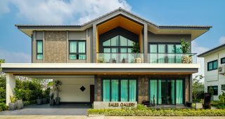 EP.2387 รีวิว Supalai Prime Villa กรุงเทพกรีฑาตัดใหม่-มอเตอร์เวย์ บ้านเดี่ยวประหยัดพลังงาน รองรับ EV Charger และติดตั้ง Solar Cell ให้ทุกหลัง เริ่ม 11.8 ล้าน*