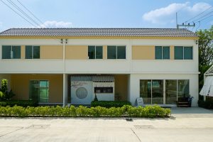 EP.2394 รีวิว บ้านพฤกษา มหิดล-ศาลายา ทาวน์โฮมใหม่ สไตล์ Wize Minimal เพียง 10 นาที* ถึง ม.มหิดล ศาลายา เริ่ม 1.69 ล้าน*