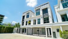 รีวิว VAVILA สุขุมวิท 77 บ้านเดี่ยว 3 ชั้น ระดับ Luxury พร้อมลิฟต์ส่วนตัวทุกหลัง ใกล้ Robinson Lifestyle ลาดกระบัง เพียง 23 ครอบครัวเท่านั้น เริ่ม 17-40 ล้านบาท*
