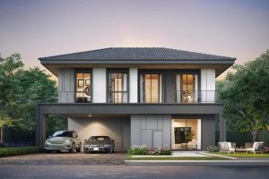 อภิทาวน์ สุพรรณบุรี Apitown Suphan Buri ใกล้ Robinson สุพรรณบุรี ราคาเริ่ม 2-8 ล้านบาท*