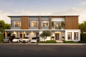 แกรนด์ มอร์เกน ไพรเวซี่ พรานนก-สาย 1 Grand Morgen Privacy Phrannok-Sai 1 บ้านเดี่ยวสไตล์ Private Pool Villa เริ่ม 20-25 ล้าน*