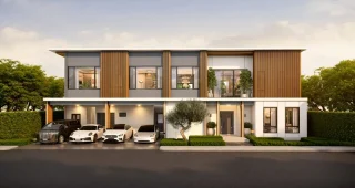 แกรนด์ มอร์เกน ไพรเวซี่ พรานนก-สาย 1 Grand Morgen Privacy Phrannok-Sai 1 บ้านเดี่ยวสไตล์ Private Pool Villa เริ่ม 20-25 ล้าน*