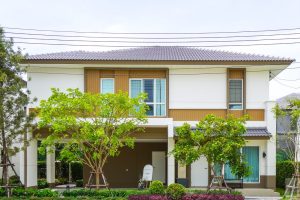 EP.2470 รีวิว Moden ประชาอุทิศ 90 บ้านเดี่ยวฟังก์ชันใหญ่สไตล์ Japanese ตอบโจทย์คนรุ่นใหม่ เริ่ม 4.39-7.9 ล้านบาท*
