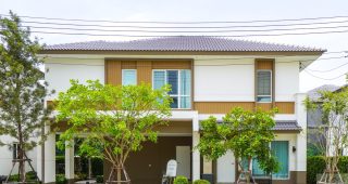 EP.2470 รีวิว Moden ประชาอุทิศ 90 บ้านเดี่ยวฟังก์ชันใหญ่สไตล์ Japanese ตอบโจทย์คนรุ่นใหม่ เริ่ม 4.39-7.9 ล้านบาท*