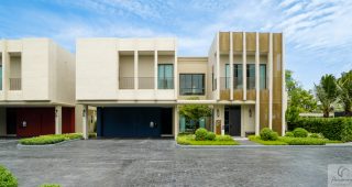 EP.2465 รีวิว AIRI สุขุมวิท-บางนา กม.5 บ้านหรู Timeless Design บนทำเลต้นบางนา ใกล้ รร.นานาชาติ ICS ใกล้ทางด่วน 3 สาย และรถไฟฟ้าสายสีเหลือง สถานีศรีเอี่ยม เอกสิทธิ์ส่วนตัวเพียง 40 ครอบครัว เริ่ม 20 ล้าน*