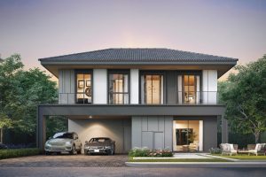 อภิทาวน์ ระยอง 2 Apitown Rayong 2 ใกล้นิคมอุตสาหกรรม และ Central ระยอง ราคาเริ่ม 1.99-6 ล้านบาท*