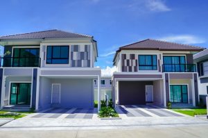 บ้านแฝด กาญจน์กนกวิลล์ 16 เฟส 2 หนองจ๊อม Karnkanok Ville 16 Phase 2 Nongjom เริ่ม 2.8 ล้านบาท*