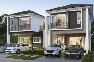 ศุภาลัย ปาล์มวิลล์ สุขุมวิท-โรงโป๊ะ Supalai Palm Ville Sukhumvit-Rongpo เริ่ม 3.69 ล้านบาท*