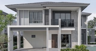 ภัททา เอล์เลเมนท์ บางละมุง-โรงโป๊ะ Patta Element Banglamung-Rongpo ราคาเริ่ม 4.xx ล้านบาท*