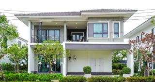 EP.2509 รีวิว SUPALAI Park Ville แยกเขางู บ้านเดี่ยวฟังก์ชันใหญ่ กลางเมืองราชบุรี พร้อมระบบ Home Automation เริ่ม 5.19 ล้านบาท*