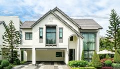 รีวิว สราญสิริ ศาลายา-ปิ่นเกล้า บ้านเดี่ยวหรูซีรีส์ Urban Farmhouse พร้อมเพดาน Double Volume ทำเลติดถนนใหญ่ ใกล้ ม.มหิดลฯ เริ่ม 8.99 ล้านบาท*