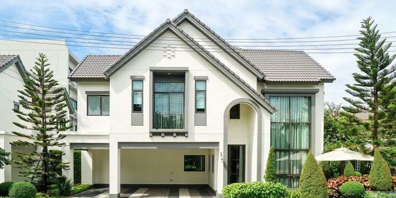 รีวิว สราญสิริ ศาลายา-ปิ่นเกล้า บ้านเดี่ยวหรูซีรีส์ Urban Farmhouse พร้อมเพดาน Double Volume ทำเลติดถนนใหญ่ ใกล้ ม.มหิดลฯ เริ่ม 8.99 ล้านบาท*