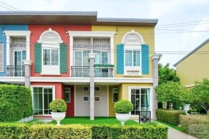 EP.2436 รีวิว โกลเด้น ทาวน์ 4 ลาดพร้าว-เกษตรนวมินทร์ Golden Town 4 Ladprao-Kasetnawamin ทาวน์โฮมหรูสไตล์อิตาลี ใกล้จุดขึ้น-ลงทางด่วน และรถไฟฟ้า 2 สาย เริ่ม 3.39 ล้านบาท*