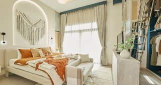 ศุภาลัย ปาล์มสปริงส์ สมุย Supalai Palm Springs Samui บ้านโครงการใหม่ จาก Supalai