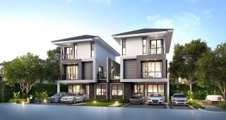 ปาล์มสปริงส์ เอสเซ้นส์ หาดใหญ่ Palmsprings Essence Hatyai ใกล้ Central หาดใหญ่ ราคาเริ่ม 3.7-12 ล้านบาท*