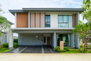 EP.2481 รีวิว Thana Habitat นครอินทร์-พระราม 5 บ้านเดี่ยวและบ้านแฝด ใจกลางพระราม 5 ใกล้ทางด่วน และรถไฟฟ้า เริ่ม 6.59 ล้านบาท*