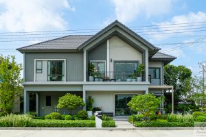 EP.2463 รีวิว VENUE Portrait Westgate บ้านเดี่ยวแบรนด์ใหม่จาก SC Asset ใกล้ Central Westgate และ MRT คลองบางไผ่ เริ่ม 5.99 ล้านบาท*