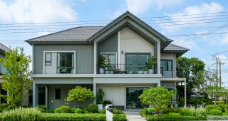 EP.2463 รีวิว VENUE Portrait Westgate บ้านเดี่ยวแบรนด์ใหม่จาก SC Asset ใกล้ Central Westgate และ MRT คลองบางไผ่ เริ่ม 5.99 ล้านบาท*