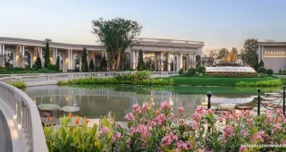 นาราสิริ บรมราชชนนี Narasiri Borommaratchachonnani บ้านโครงการใหม่ ติดถนนใหญ่บรมราชชนนี เพียง 100 ม.* จาก Design Village พุทธมณฑล