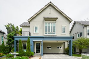 รีวิว Saransiri ศรีนครินทร์-แพรกษา บ้านเดี่ยวสไตล์ Modern Farmhouse ทำเลใกล้ BTS แพรกษา 2.3 กม.* เริ่ม 7.59 ล้าน*