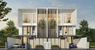 เดอะ บลิซ ซิกเนเจอร์ สาทร-วุฒากาศ The Blisz SIGNATURE Sathorn-Wutthakat ใกล้ BTS วุฒากาศ เพียง 5 นาที* ราคาเริ่ม 7.99 ล้านบาท*
