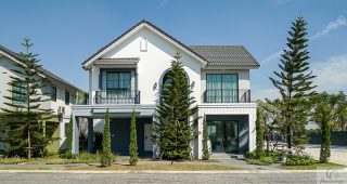 EP.2515 รีวิว The Plant นครปฐม บ้านแฝดและบ้านเดี่ยว ดีไซน์ใหม่ Modern Barn House ใกล้ Central นครปฐม เริ่ม 3.69 ล้าน*