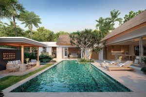 เดอะ เทลส์ สตอรี่ วัน-บางโจ ภูเก็ต The Tales Story One-Bangjo Phuket Luxury Pool Villa​ ใกล้หาดบางเทา ราคาเริ่ม 45 ล้าน*