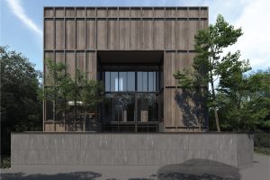เจีย พูล เรสซิเดนซ์ Jia Pool Residence บ้านสไตล์ Modern Pool Villa ติดหน้า รร.นานาชาติฮาร์โรว์ กรุงเทพฯ ราคาเริ่ม 62 ล้านบาท*