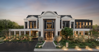 SC Asset เผยโฉมไฮไลต์แบรนด์ใหม่ “Connoisseur” คฤหาสน์หรู 3 ชั้น บนทำเลพัฒนาการ เพียง 5 กม. ถึงทองหล่อ เอกสิทธิ์เพียง 20 หลัง ราคาเริ่มต้น 80 ล้านบาท