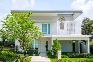รีวิว vie ราชพฤกษ์ตัดใหม่ บ้านเดี่ยวหน้ากว้างสไตล์ Minimal พร้อม Private Yard พื้นที่สวนส่วนตัวหลังบ้าน เริ่ม 5.99-10 ล้านบาท*