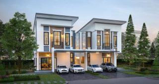 เลอ นีโอ ไพร์ม เลควิว บึงทุ่งสร้าง-จอมพล Le Neo Prime Lakeview Thungsrang-Jomphol ใกล้ Central ขอนแก่น ราคาเริ่ม 3.85 ลบ.*