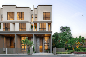 DEMI พระราม 9-เหม่งจ๋าย ที่ดินผืนสุดท้ายที่เป็น Freehold เพียง 15 นาที* จากทองหล่อ-เอกมัย