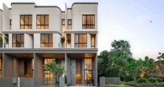 DEMI พระราม 9-เหม่งจ๋าย ที่ดินผืนสุดท้ายที่เป็น Freehold เพียง 15 นาที* จากทองหล่อ-เอกมัย