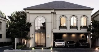 บ้านเดี่ยว เฮ้าส์ เมซอง ชัยพฤกษ์-แจ้งวัฒนะ Haus Maison Chaiyapruek-Chaengwattana ใกล้ Robinson ราชพฤกษ์ เพียง 5 นาที* ราคาเริ่ม 13.9 ลบ.*