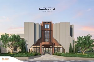 บ้านเดี่ยว บางกอก บูเลอวาร์ด วิภาวดี-พหลฯ 2 Bangkok Boulevard Vibhavadi-Phaholyothin 2 ติดถนนใหญ่วิภาวดี ใกล้ดอนเมืองโทลล์เวย์ เพียง 5 นาที* ราคาเริ่ม 13.59-25 ล้าน*