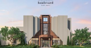 บ้านเดี่ยว บางกอก บูเลอวาร์ด วิภาวดี-พหลฯ 2 Bangkok Boulevard Vibhavadi-Phaholyothin 2 ติดถนนใหญ่วิภาวดี ใกล้ดอนเมืองโทลล์เวย์ เพียง 5 นาที* ราคาเริ่ม 13.59-25 ล้าน*