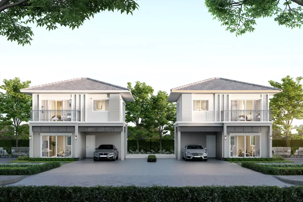 คุณาลัย พรีมลักซ์ บางบัวทอง Kunalai Preemluxe Bangbuathong