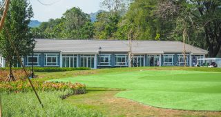ศุภวัฒนาลัย สระบุรี Supalai Wellness Valley Saraburi บ้านอันอบอุ่น ท่ามกลางป่าธรรมชาติ ใกล้โค้งแม่น้ำป่าสักที่สวยที่สุด ราคาเริ่ม 1.3 ล้านบาท*