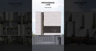 โพรวิเดนซ์ เลน เกษตร-นวมินทร์ Providence Lane Kaset-Nawamin บ้านเดี่ยวหรูโครงการใหม่ ราคาเริ่ม 30 ล้านบาท*