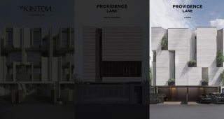 โพรวิเดนซ์ เลน ลาซาล Providence Lane Lasalle บ้านเดี่ยวหรูโครงการใหม่ ราคาเริ่ม 25 ล้านบาท*