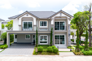 แกรนดิโอ โคราช-เทอร์มินอล Grandio Korat-Terminal บ้านเดี่ยวหรูสไตล์ยุโรป ทำเลใจกลางโคราช ใกล้ The Mall เพียง 4 กม.* ราคาเริ่ม 5-20 ล้าน*