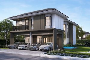 ไพร์ม วิลล่า สมุย Prime Villa Samui บ้านเดี่ยวสไตล์ลักชูรี่ พร้อมสระว่ายน้ำส่วนตัว ใกล้ชายหาดลิปะน้อย เป็นส่วนตัวเพียง 8 หลัง ราคาเริ่ม 17.59 ล้าน*