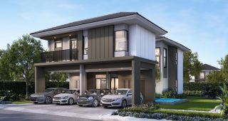 ไพร์ม วิลล่า สมุย Prime Villa Samui บ้านเดี่ยวสไตล์ลักชูรี่ พร้อมสระว่ายน้ำส่วนตัว ใกล้ชายหาดลิปะน้อย เป็นส่วนตัวเพียง 8 หลัง ราคาเริ่ม 17.59 ล้าน*