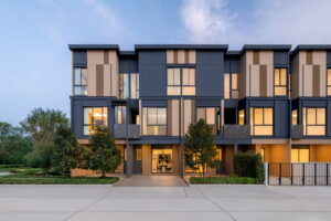 PATIO ราชพฤกษ์-พระราม 5 พรีเมียมทาวน์โฮม 3 ชั้น ใจกลางพระราม 5 เพียง 15 นาที* ถึงบางซื่อ-จตุจักร เริ่ม 3.99 ล้าน*