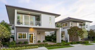 Supalai Garden Ville เทพารักษ์-บางนา บ้านเดี่ยวซีรีส์ใหม่ Romantic Charm ใกล้ทางด่วน, รถไฟฟ้า และสนามบินสุวรรณภูมิ เริ่ม 4.89 ล้าน*