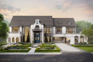 NARASIRI VICTOIRE กรุงเทพกรีฑา บ้านเดี่ยวหรูโครงการใหม่จาก แสนสิริ แรงบันดาลใจจาก Le Château de Versailles ​เริ่ม 65-120 ล้านบาท*