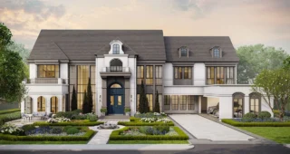 NARASIRI VICTOIRE กรุงเทพกรีฑา บ้านเดี่ยวหรูโครงการใหม่จาก แสนสิริ แรงบันดาลใจจาก Le Château de Versailles เริ่ม 65-120 ล้านบาท*